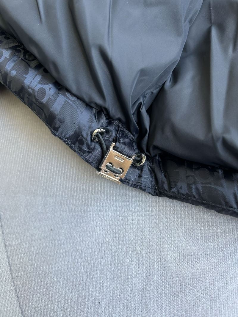 Christian Dior Down Jackets